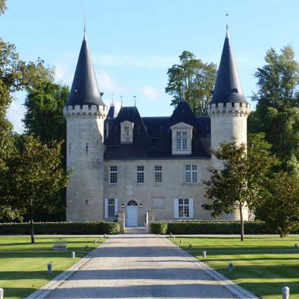 chauffeur vtc médoc